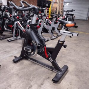 Alternative view of Matrix IC2 spin bike