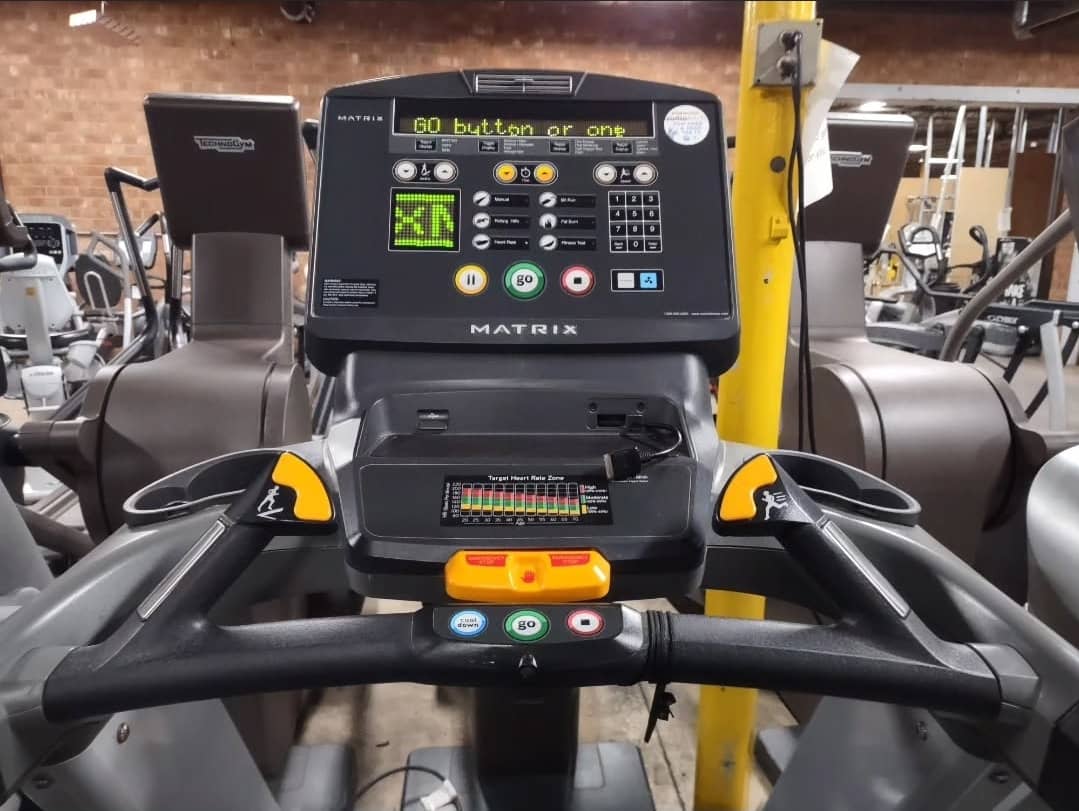 Matrix Treadmill - Image 6