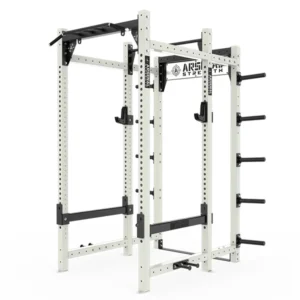 ALPHA-11 POWER RACK - Titangymtools