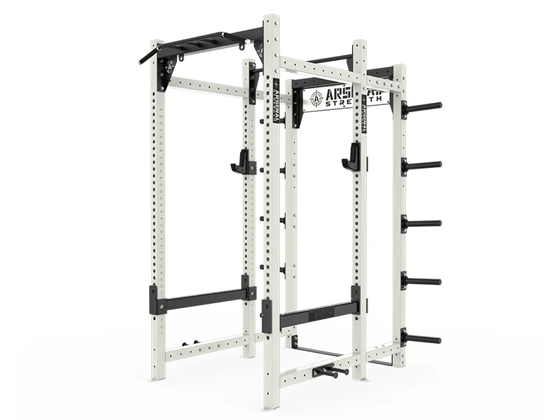 ALPHA-11 POWER RACK - Titangymtools