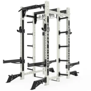 ALPHA-7 DOUBLE HALF RACK - Titangymtools