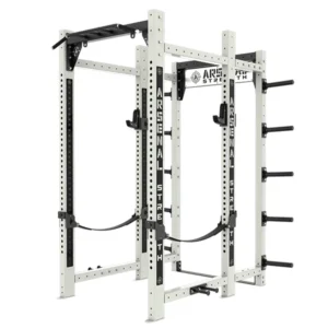 ALPHA-7 POWER RACK - Titangymtools