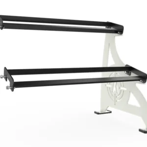 ALPHA ADD ON 2 TIER HEX SECTION - Titangymtools