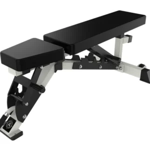 ALPHA MULTI ADJUSTABLE BENCH-LADDER STYLE - Titangymtools
