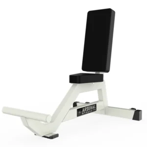 ALPHA UPRIGHT UTILITY BENCH - Titangymtools