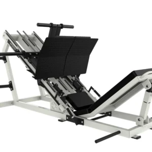 ARSENAL RELOADED BILATERAL LEG PRESS - Titangymtools