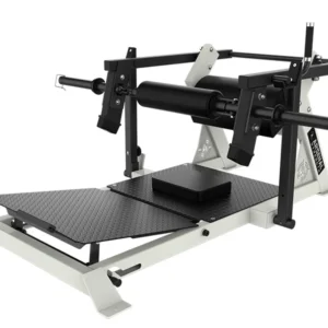 ARSENAL RELOADED GLUTE BRIDGE - Titangymtools