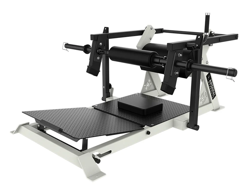 ARSENAL RELOADED GLUTE BRIDGE - Titangymtools