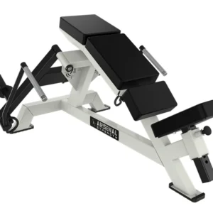 ARSENAL RELOADED INCLINE FLY - Titangymtools