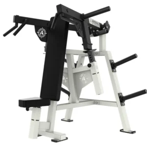 ARSENAL RELOADED ISO CONV SHOULDER PRESS - Titangymtools
