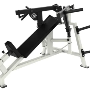 ARSENAL RELOADED ISO INCLINE PRESS - Titangymtools