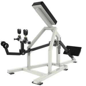 ARSENAL RELOADED LEVER ROW - Titangymtools