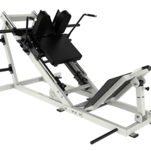 ARSENAL RELOADED LINEAR HACK SQUAT - Titangymtools