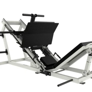 ARSENAL RELOADED LINEAR LEG PRESS - Titangymtools