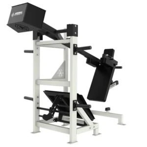 ARSENAL RELOADED PENDULUM SQUAT - Titangymtools