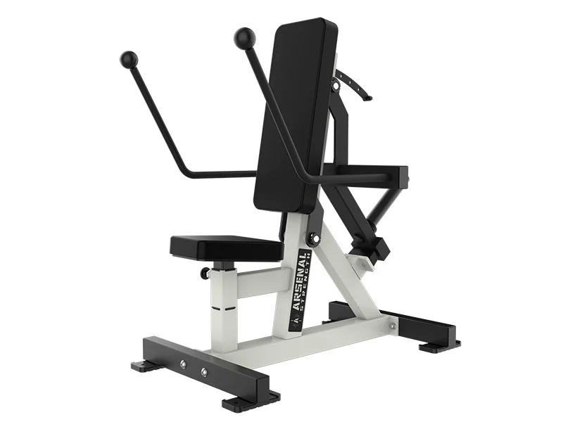 ARSENAL RELOADED TRICEP KICKBACK/DIP - Titangymtools