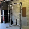 Atlantis Functional Trainer NM200-205 | SRS Gym Solutions