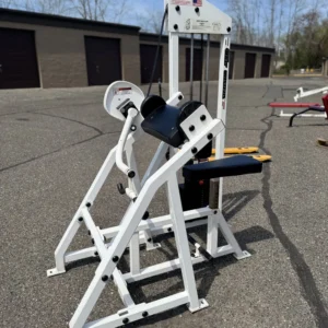 Bodymasters Arm Curl | SRS Gym Solutions