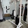 Bodymasters MD 504 Pec Fly | SRS Gym Solutions