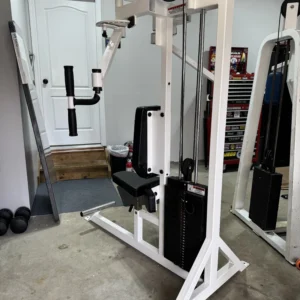 Bodymasters MD 504 Pec Fly | SRS Gym Solutions