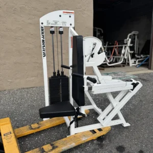 Bodymasters Selectorized Dip | SRS Gym Solutions