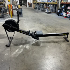 Buy Used Concept2 RowErg PM5 | Indoor Rower, Free Shipping