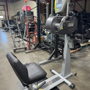 Buy Used SCIFIT PRO 1 UBE Upper Body Exerciser|Free Shipping