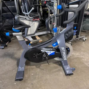 Buy Used Stages SC3 Indoor Cycle | Free Shipping