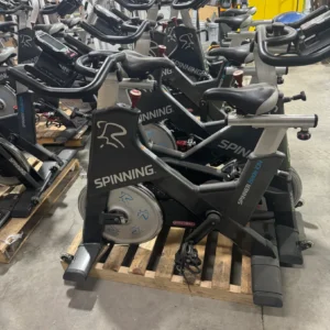 Buy Used Star Trac Blade ION Spin Bike | Free Shipping