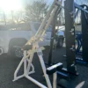 Cybex Advanced Lat Pulldown | SRS Gym Solutions