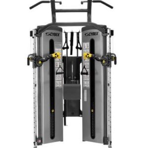 CYBEX BRAVO ADVANCED MULTIGYM - TALL - Titangymtools