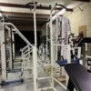 Cybex Chin Up Tower | SRS Gym Solutions