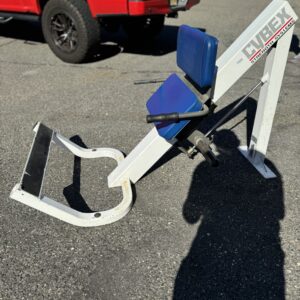 Cybex Donkey Calf RARE | SRS Gym Solutions