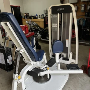 Cybex Eagle Hip Abductor Adductor Combo | SRS Gym Solutions