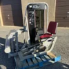Cybex Eagle Horizonstal Calf Raise | SRS Gym Solutions