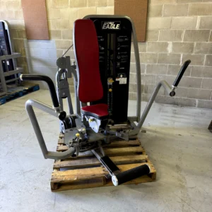 Cybex Eagle Pec Fly | SRS Gym Solutions