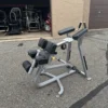 Cybex Kneeling Plate Loaded Leg Curl | SRS Gym Solutions