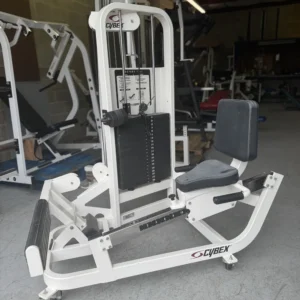 Cybex Rotary Calf | SRS Gym Solutions