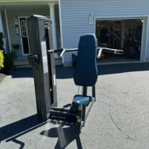 Cybex Select VR1 Shoulder Press | SRS Gym Solutions