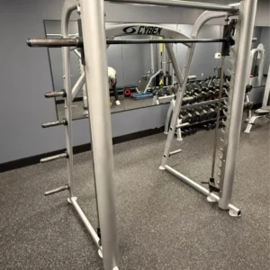 Cybex Smith Machine | SRS Gym Solutions