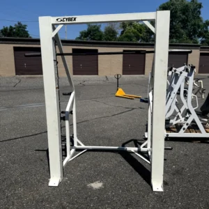 Cybex Smith Machine | SRS Gym Solutions