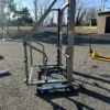 Cybex Smith Machine | SRS Gym Solutions