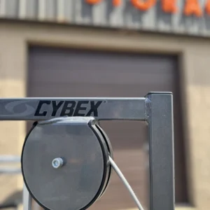 Cybex VR Prone Leg Curl | SRS Gym Solutions