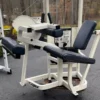 Cybex VR2 Leg Curl | SRS Gym Solutions