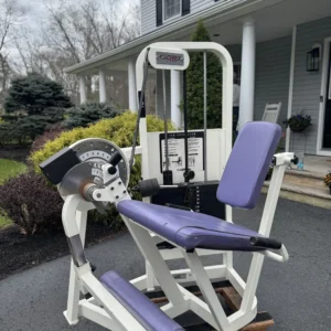 Cybex VR2 Leg Extension | SRS Gym Solutions