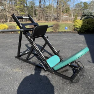 Flex Fitness 45 Degree Leg Press | SRS Gym Solutions