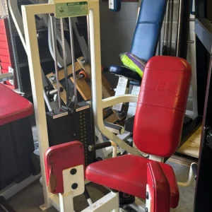 Flex Fitness Adductor | SRS Gym Solutions