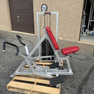 Flex Fitness Dorsiflexor | SRS Gym Solutions