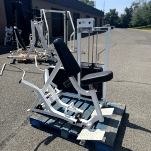 Flex Fitness Dorsiflexor | SRS Gym Solutions