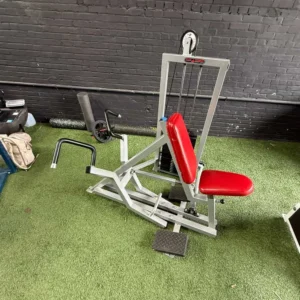 Flex Fitness Dorsiflexor | SRS Gym Solutions